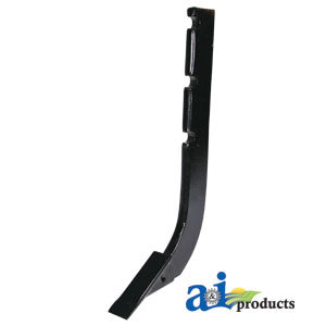 A-BSS2534N Box Scraper Shank w/ Point PN: BSS2534N