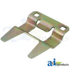 A-BT261-T Low Plate, 2 Prong PN: BT261-T