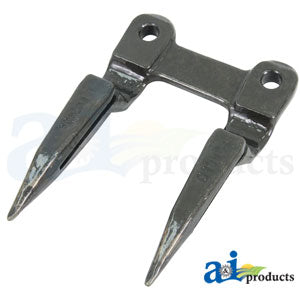 A-134024 Forged Guard, 2 Prong PN: 134024