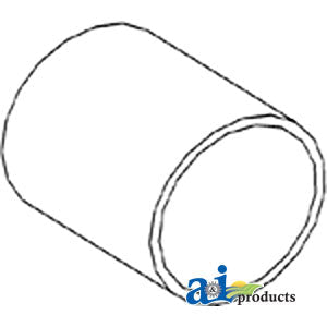 A-T23170 Rear Bushing, For Front Axle Casting PN: T23170