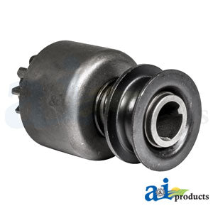 A-C-113 STARTER DRIVE, New PN: C-113