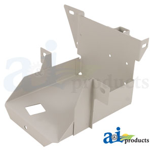 A-C0NN10732T Battery Box (Primed) PN: C0NN10732T