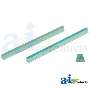 A-C0NN6336A Seal, Rear Main Bearing Cap PN: C0NN6336A