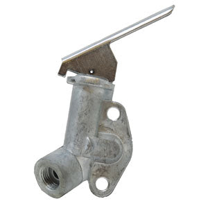 A-C0NN9285A Valve, Fuel Shutoff (5/16