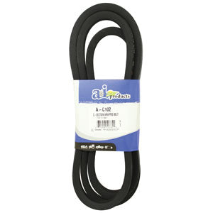 A-674965R1 Belt, Tailings Elev Drive PN: 674965R1