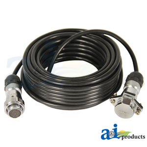CabCAM Cable, Extension, 32' C10CE A&I Part No: A-C10CE