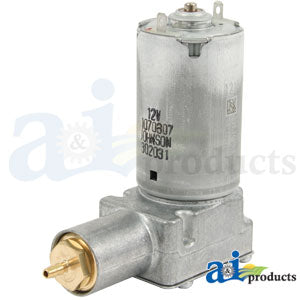 A-C12V Compressor, 12 Volt PN: C12V