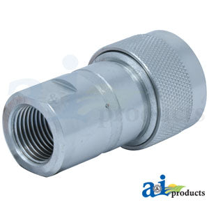 A-C14619 Coupler, Hydraulic, Female PN: C14619