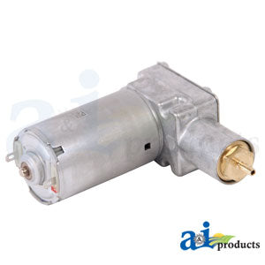 A-C24V Compressor, 24 Volt PN: C24V
