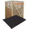 A-C2887BLKB Canopy Kit, CUT, Black - Bulk (12) PN: C2887BLKB