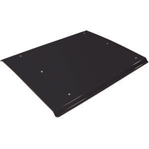 A-C2887BLK Canopy Kit, CUT, Black PN: C2887BLK