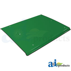 A-C2887G Canopy Kit, CUT, Green PN: C2887G