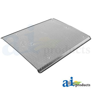 A-C7481A Canopy Kit, Aluminum TP PN: C7481A
