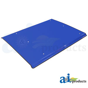 A-C7481B Canopy Kit, Blue PN: C7481B