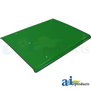A-C7481G Canopy Kit, Green PN: C7481G