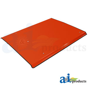 A-C7481O Canopy Kit, Orange PN: C7481O
