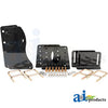 A-C358BK Canopy Bracket Kit PN: C358BK