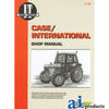 A-SMC36 Case/International Shop Manual PN: SMC36
