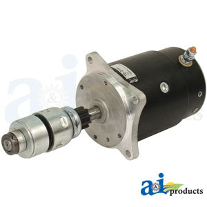 A-C3NF11002C-N NEW. STARTER PN: C3NF11002C-N