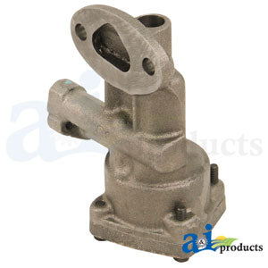 A-C3NN6621A Pump, Oil w/ Gaskets PN: C3NN6621A