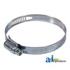 A-C40P Hose Clamp (Qty of 10) PN: C40P