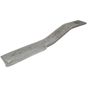 A-80A49ND Blade, Rotary cutter, CW/CCW, Double edge PN: 80A49ND