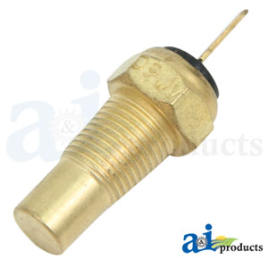 A-C4AH10884A Switch, Water Temp Sender PN: C4AH10884A
