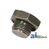 A-C5NE6730B Plug, Drain, Engine Oil PN: C5NE6730B