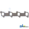 A-C5NE9448B Gasket, Exhaust Manifold PN: C5NE9448B