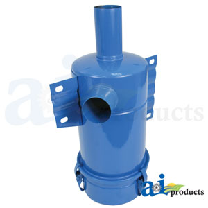 A-C5NE9600F Assembly, Air Cleaner (6