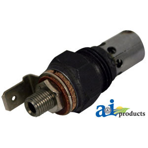 A-C5NE9A436A Heater, Thermostart Intake Manifold PN: C5NE9A436A