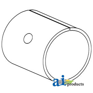 A-C5NN3153D Bushing, Center Axle PN: C5NN3153D