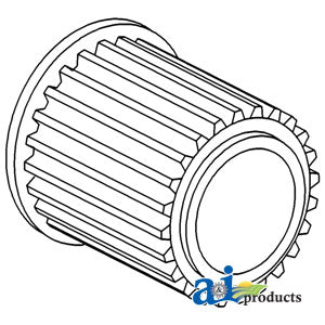 A-VPJ5225 Bushing, steering shaft PN: VPJ5225