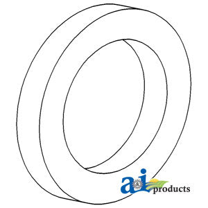 A-C5NN3528A Dust Seal, Steering Gear Box PN: C5NN3528A