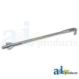 A-C5NN5161C Battery Hold Down Bolt PN: C5NN5161C