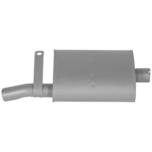 A-C5NN5230AD Muffler PN: C5NN5230AD