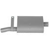 A-C5NN5230AD Muffler PN: C5NN5230AD