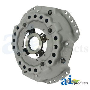 A-C5NN7563AD Pressure Plate: 13