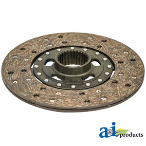 A-C5NN77641B PTO Disc: 8.5