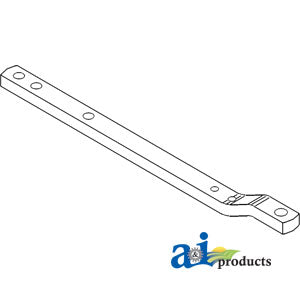 A-82009197 Drawbar w/ 1.500