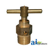 A-31419 Drain faucet PN: 31419