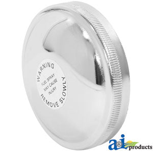A-C5NN9030B Cap, Fuel PN: C5NN9030B