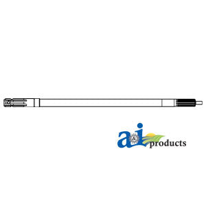 A-C5NNA701K Shaft, PTO PN: C5NNA701K