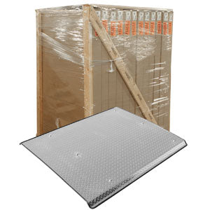 A-C7481AB Canopy Kit, Aluminum TP - Bulk (12) PN: C7481AB