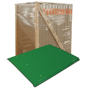 A-C7481GB Canopy Kit, Green - Bulk (12) PN: C7481GB