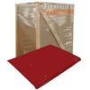 A-C7482RB Canopy Kit, Dark Red - Bulk (12) PN: C7482RB