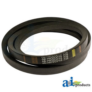 A-56184 Belt PN: 56184
