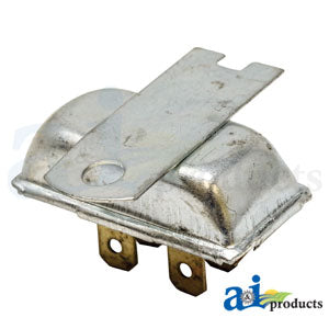 A-C7NN10N507A Stabilizer, Instrument Cluster Voltage PN: C7NN10N507A