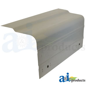 A-C7NN16625M Hood, Engine (RH) PN: C7NN16625M