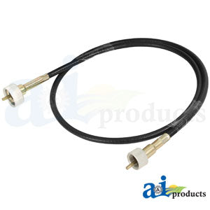 A-C7NN17365A Cable, Tachometer PN: C7NN17365A